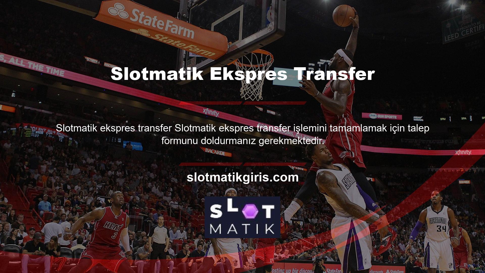 Geleneksel transferler birçok zorlukla karşı karşıyadır